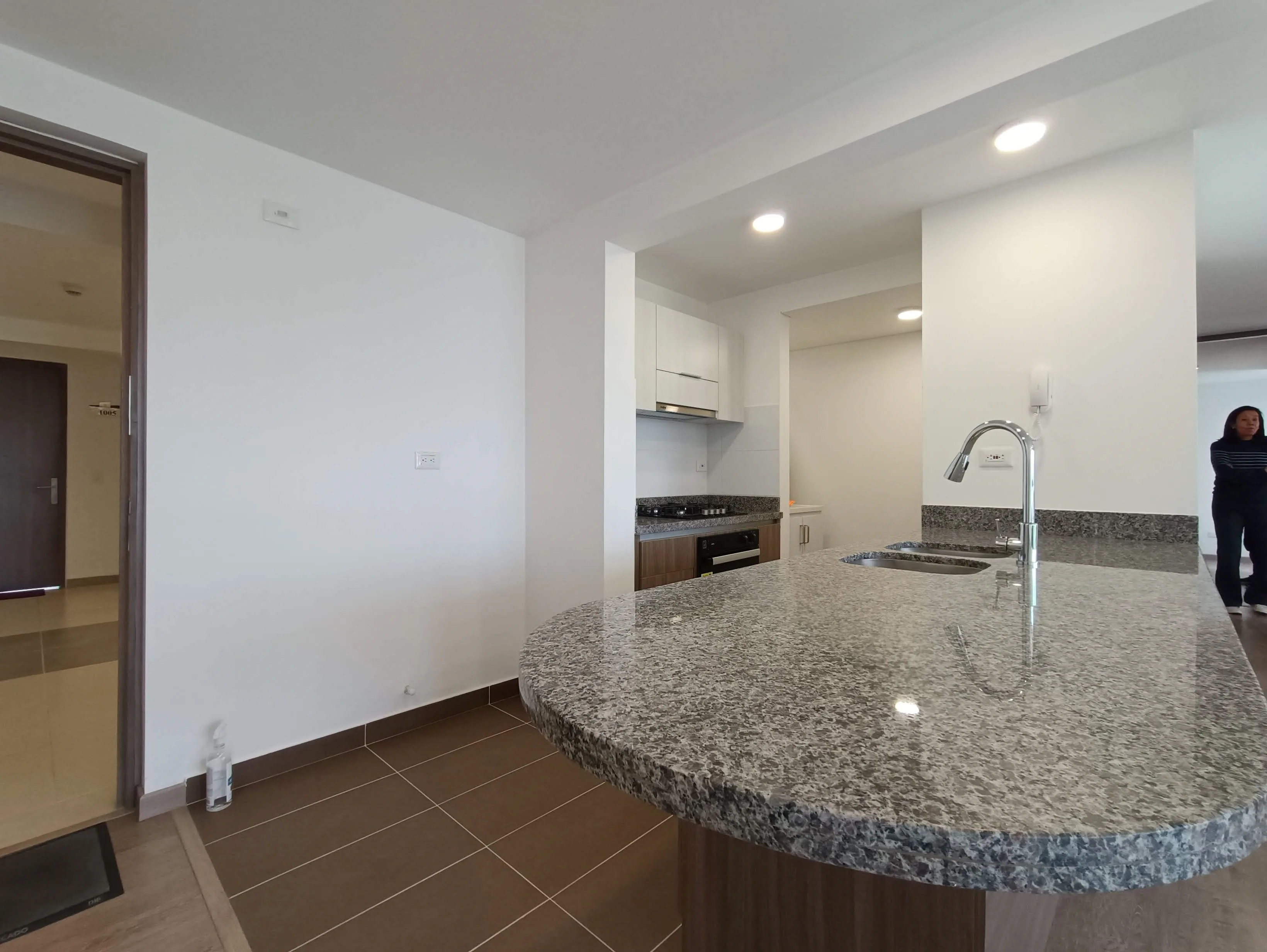 Apartamento en Arriendo en Sopó