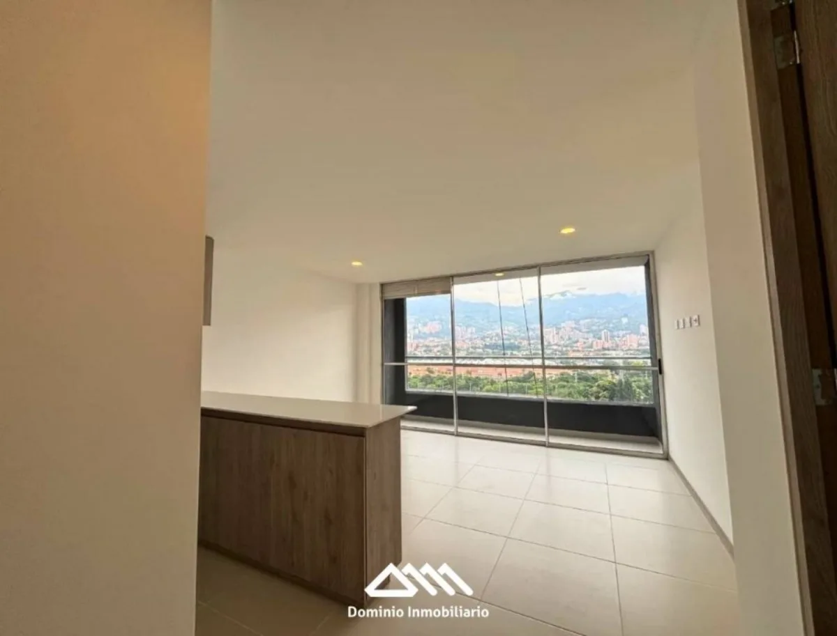 Apartamento en Arriendo en Cumbres, Envigado