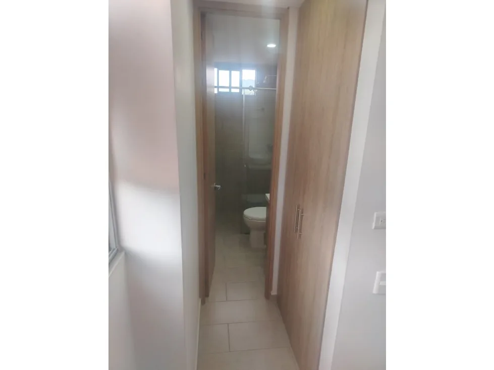 Apartamento en Arriendo en La Aldea, La estrella