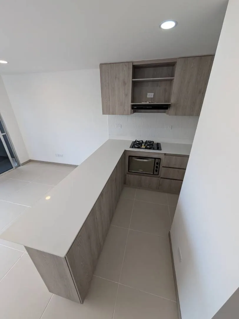 Apartaestudio en Arriendo en Las casitas, Envigado