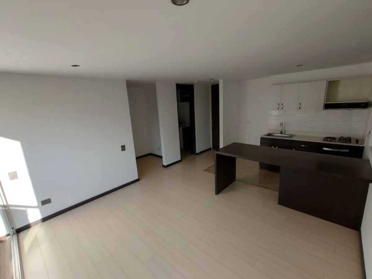 Apartamento en Arriendo en Zona industrial 1, Bello