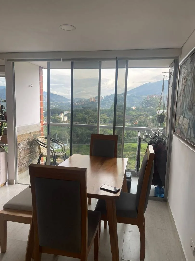 Apartamento en Arriendo en Molinares, Bello