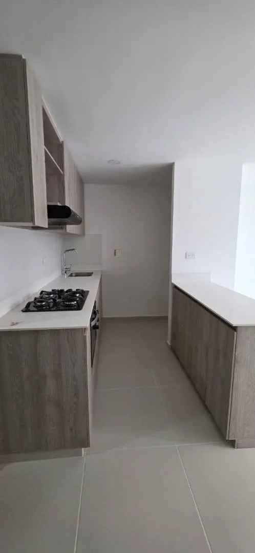 Casa en Arriendo en Zona centro, Envigado