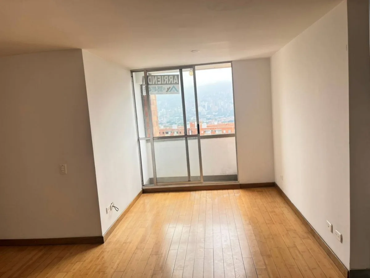 Apartamento en Arriendo en Comuna 3, Bello