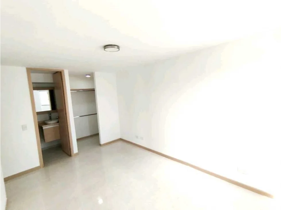 Apartamento en Arriendo en Suramérica, Itaguí