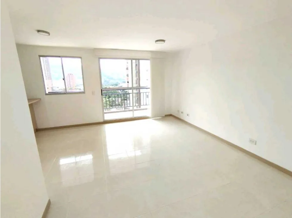 Apartamento en Arriendo en Suramérica, Itaguí