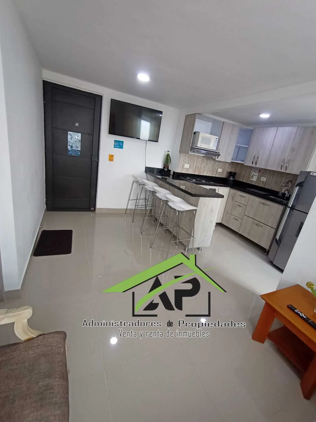 Apartamento en Arriendo en Suramérica, Itaguí