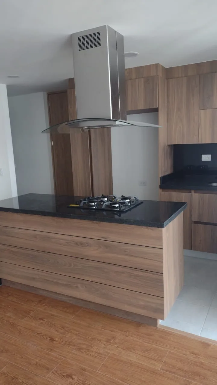 Apartamento en Arriendo en Suramérica, Itaguí