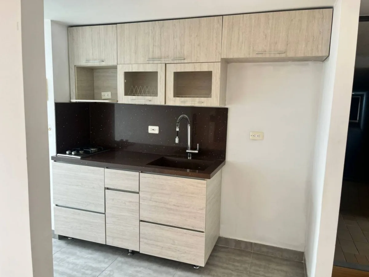 Apartamento en Arriendo en Suramérica, Itaguí