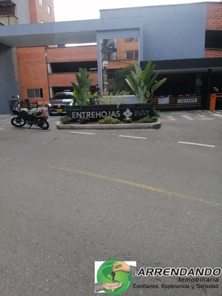 Apartamento en Arriendo en Suramérica, Itaguí