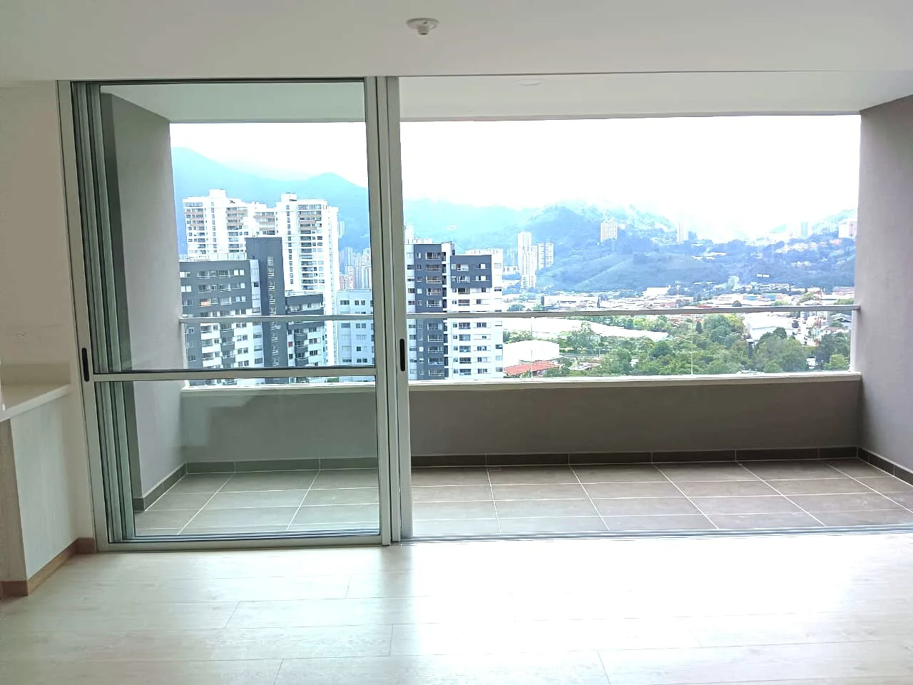 Apartamento en  Arriendo en Suramérica, Itaguí