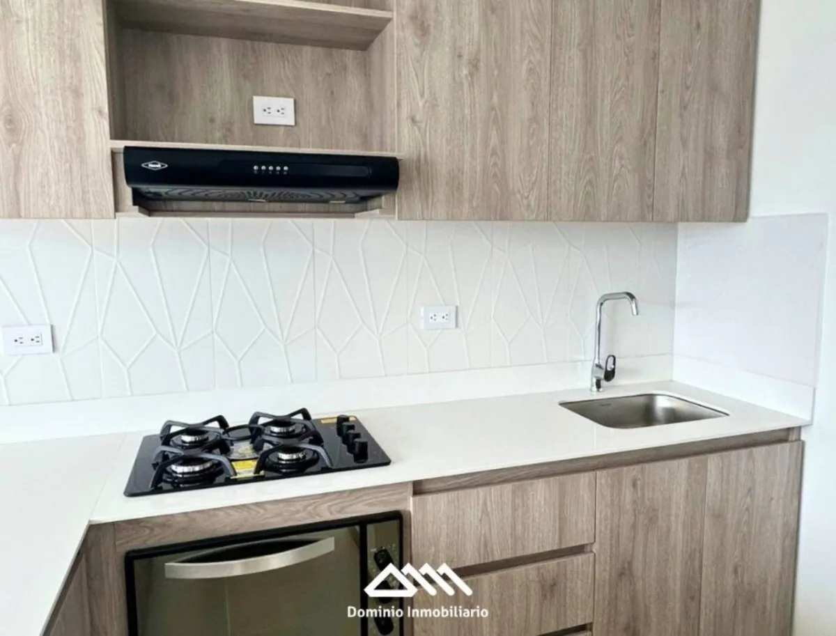 Apartamento en Arriendo en Suramérica, Itaguí
