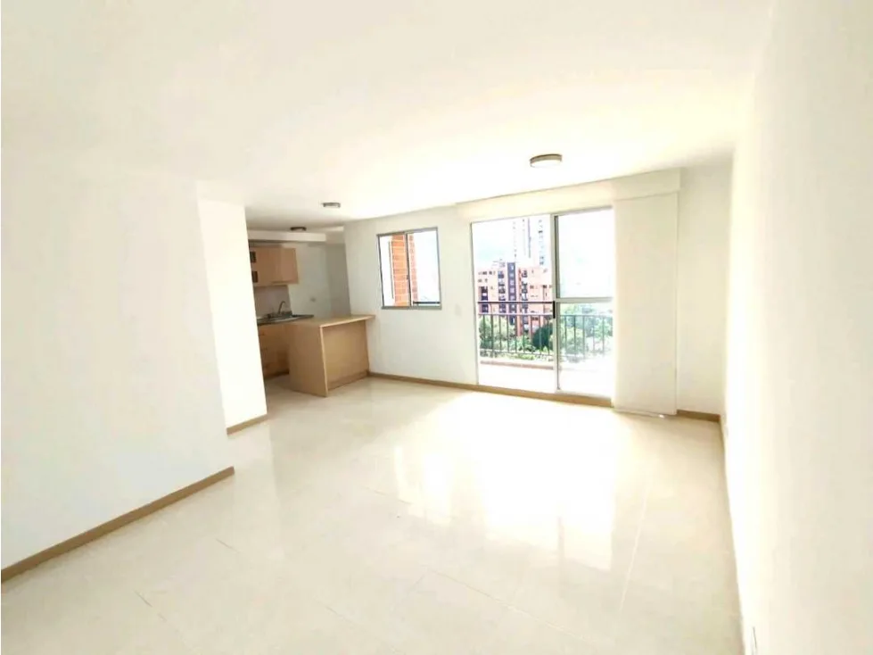 Apartamento en Arriendo en Suramérica, Itaguí