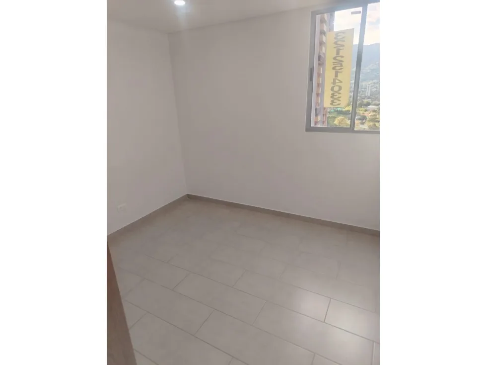 Apartamento en Arriendo en Suramérica, Itaguí