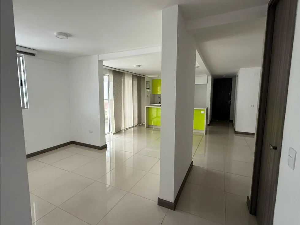 Apartamento en Arriendo en Suramérica, Itaguí