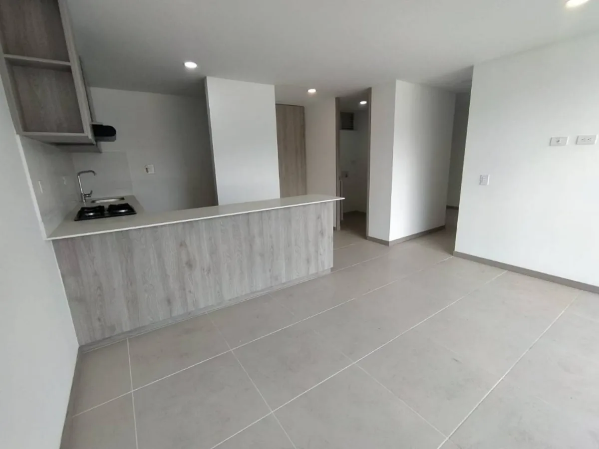 Apartamento en Arriendo en Suramérica, Itaguí