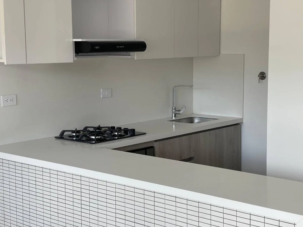 Apartamento en Arriendo en Suramérica, Itaguí