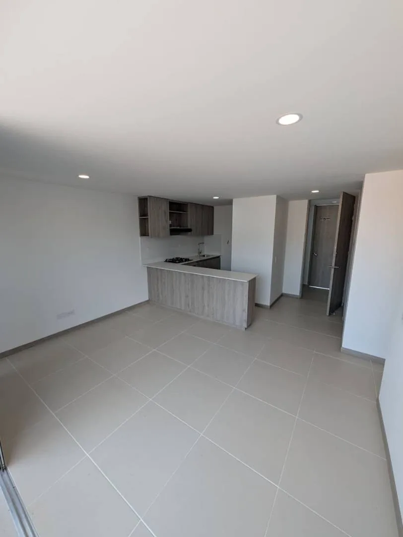 Apartamento en Arriendo en Suramérica, Itaguí