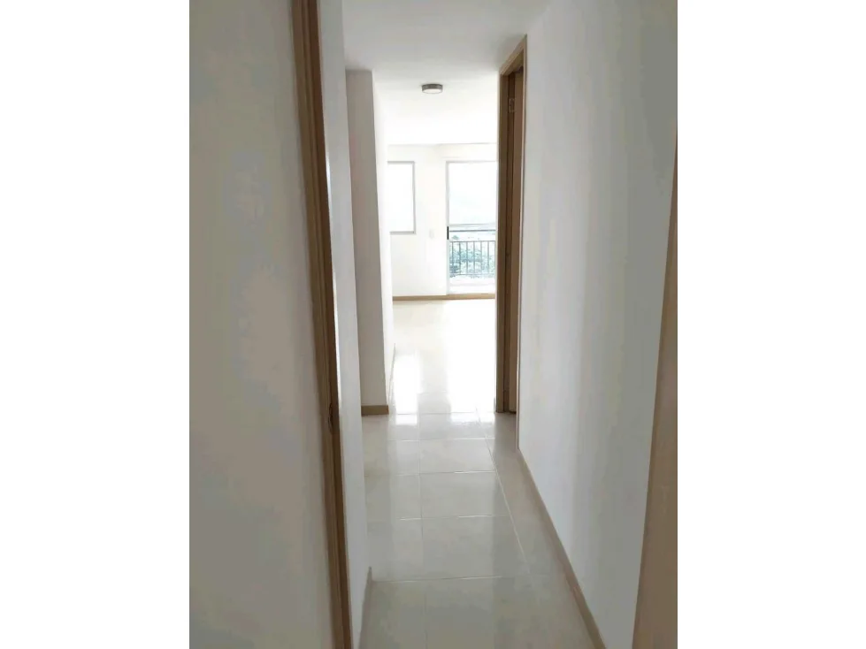 Apartamento en Arriendo en Suramérica, Itaguí