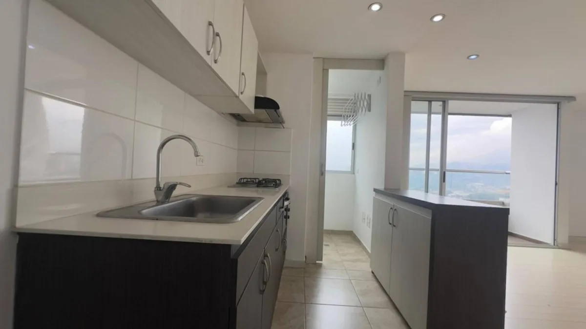 Apartamento en Arriendo en Suramérica, Itaguí