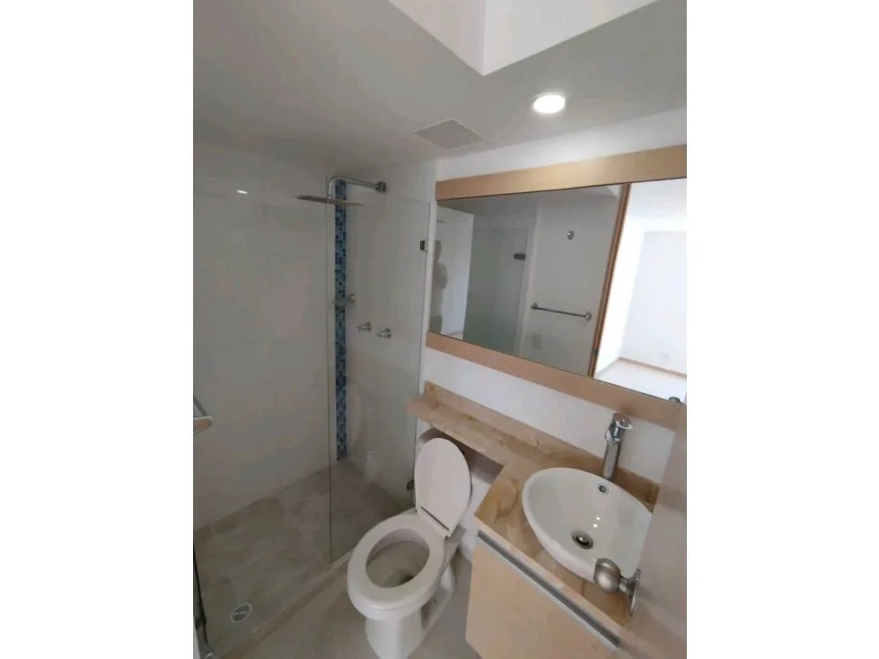 Apartamento en Arriendo en Suramérica, Itaguí