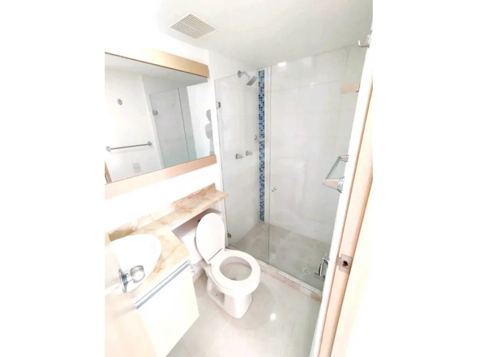 Apartamento en Arriendo en Suramérica, Itaguí