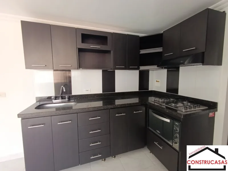 Apartamento en Arriendo en Las Lomitas, Sabaneta