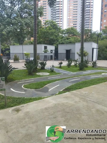 Se Arrienda Apto, Loma del Indio