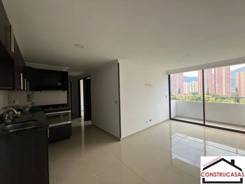 Apartamento en Arriendo en Suramérica, La estrella