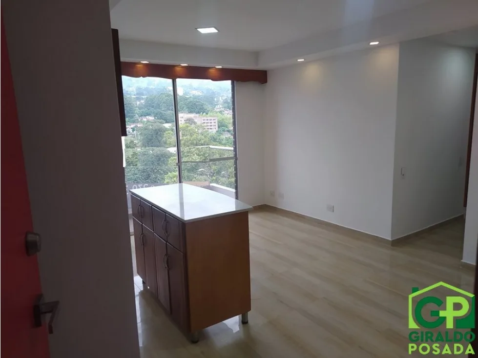 Apartamento en Arriendo en Suramérica, La estrella