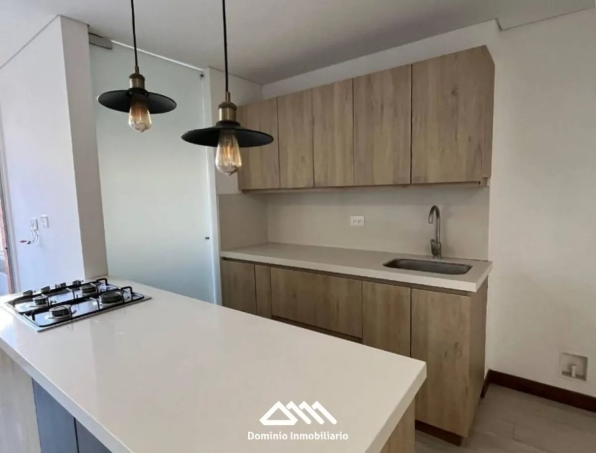 Apartamento en Arriendo en Suramerica, La estrella
