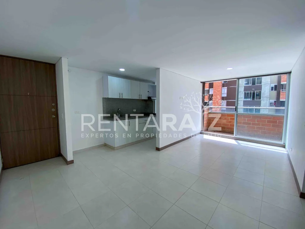 Apartamento en Arriendo en Suramérica, La estrella