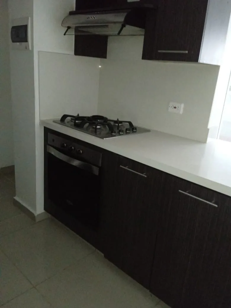 Apartamento en Arriendo en Suramerica, Sabaneta