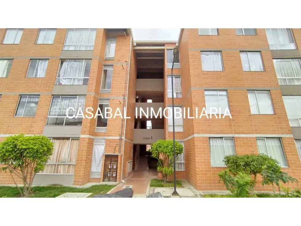 Apartamento en Arriendo en Tabio