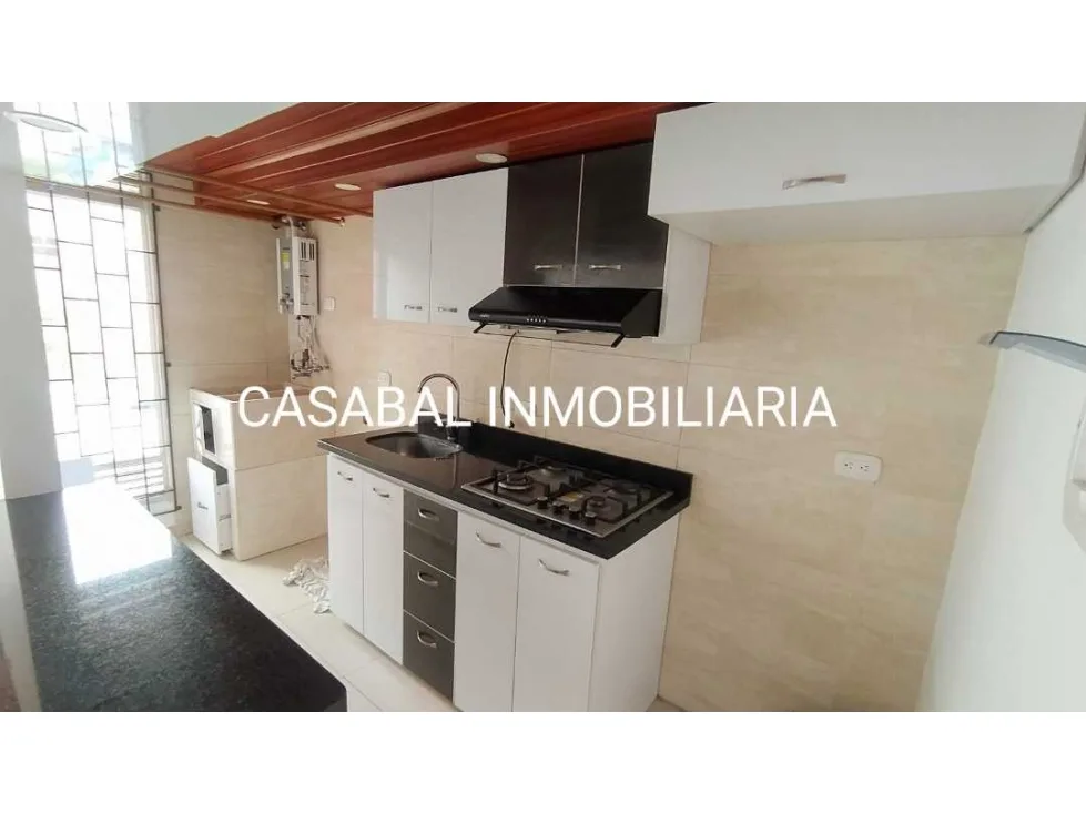 Apartamento en Arriendo en Tabio