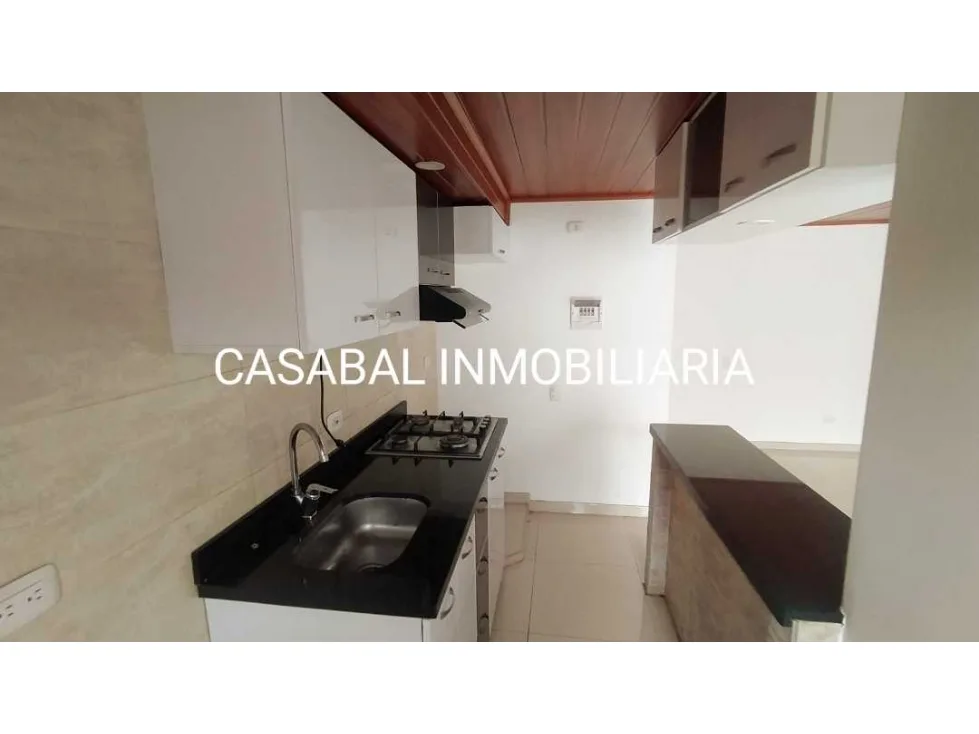 Apartamento en Arriendo en Tabio