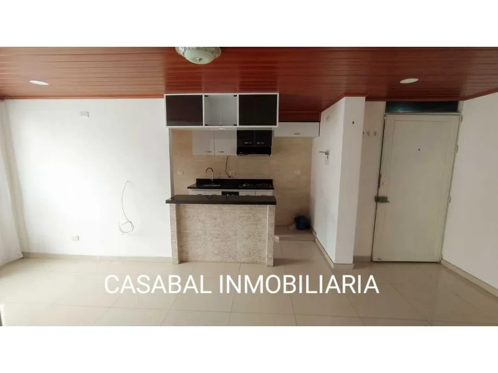 Apartamento en Arriendo en Tabio