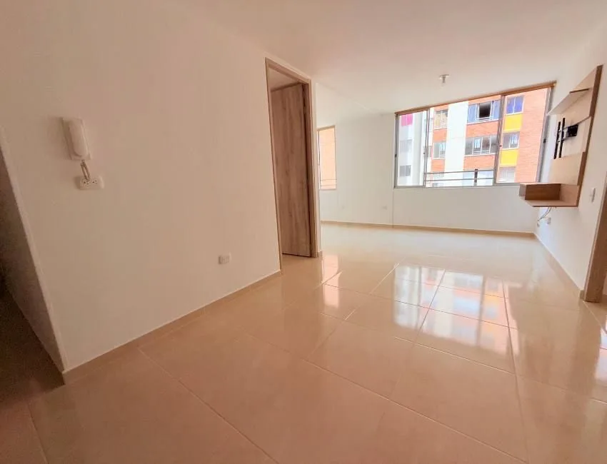 Apartamento en Arriendo en Tejaditos, Piedecuesta