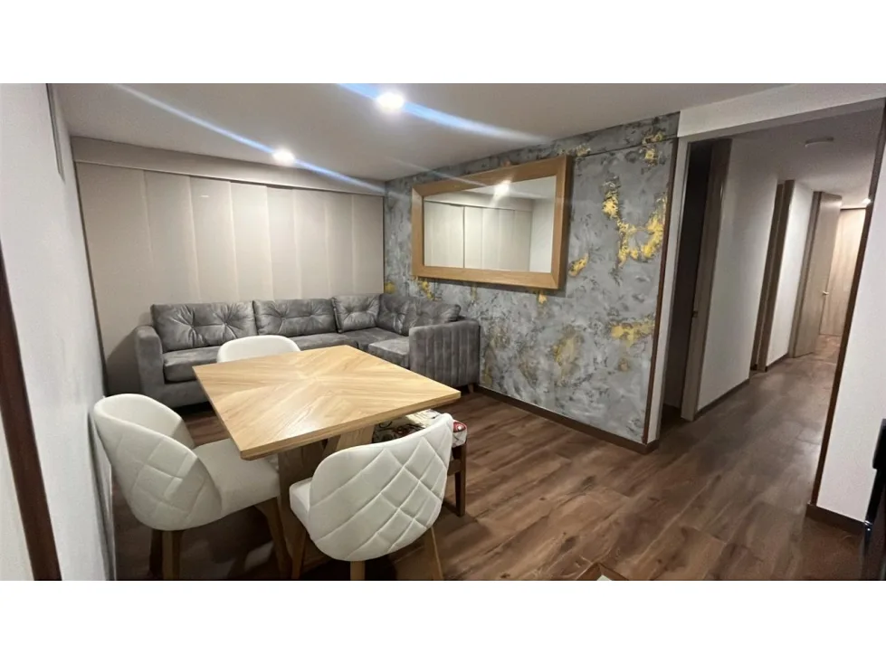 Apartamento en Arriendo en Tenjo