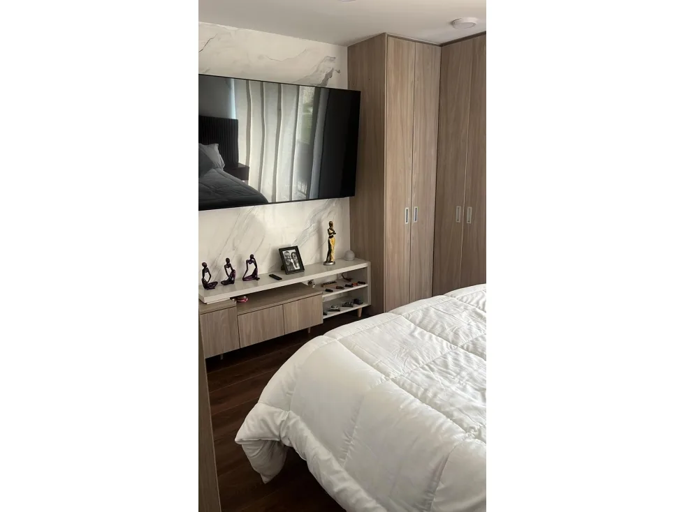 Apartamento en Arriendo en Tenjo