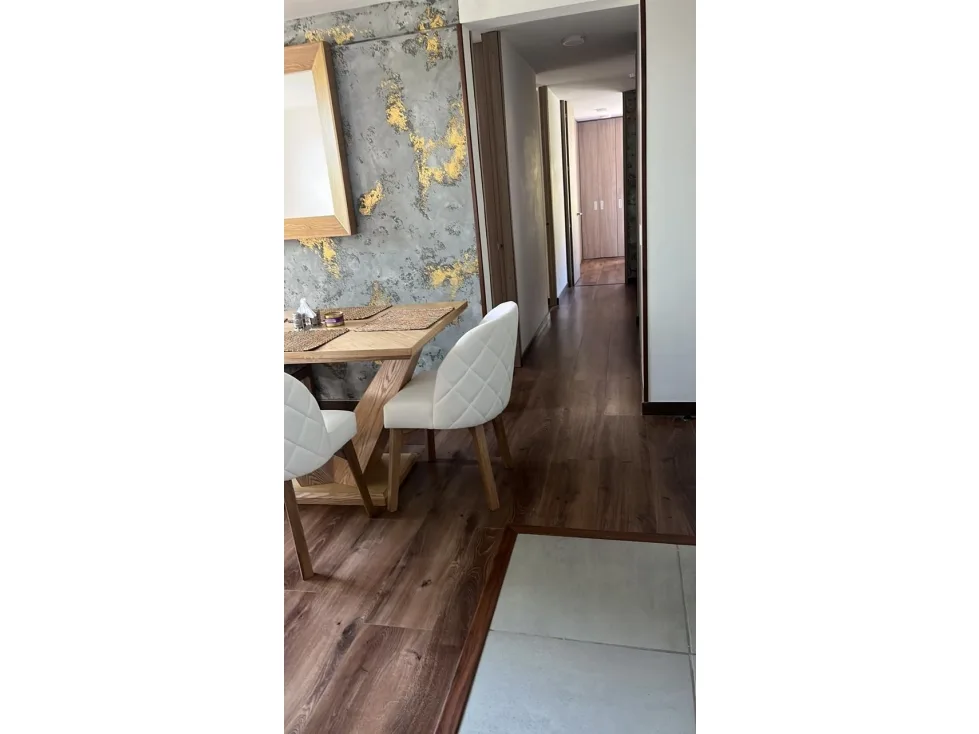 Apartamento en Arriendo en Tenjo