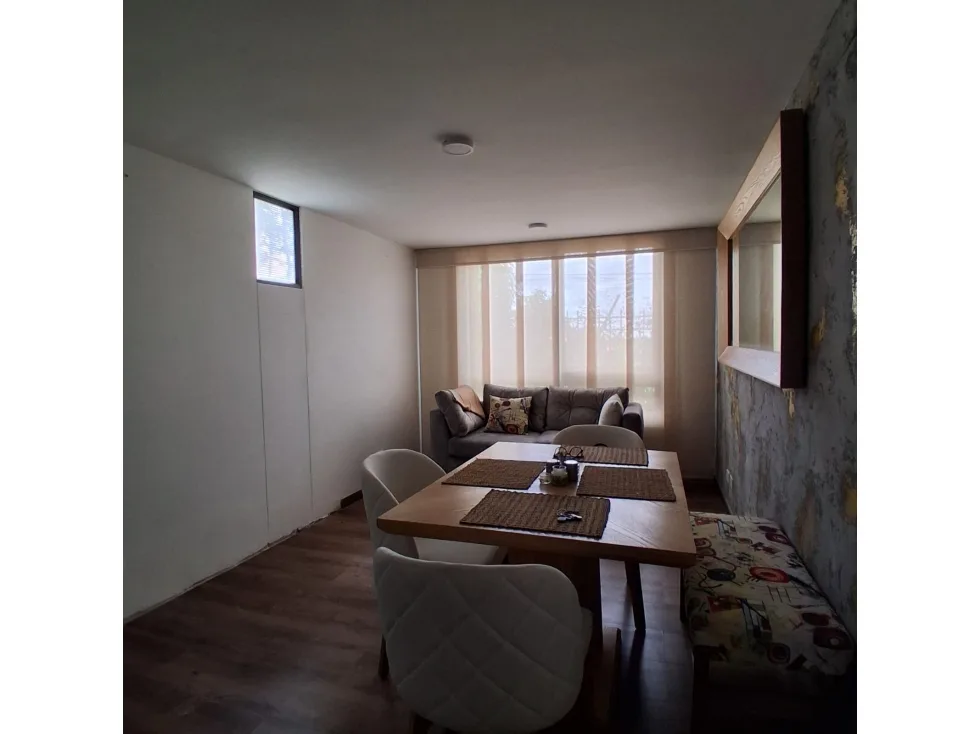 Apartamento en Arriendo en Tenjo