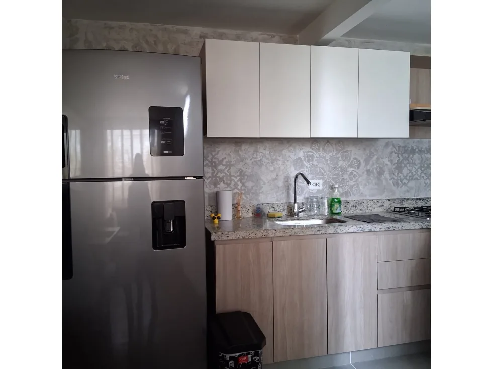 Apartamento en Arriendo en Tenjo