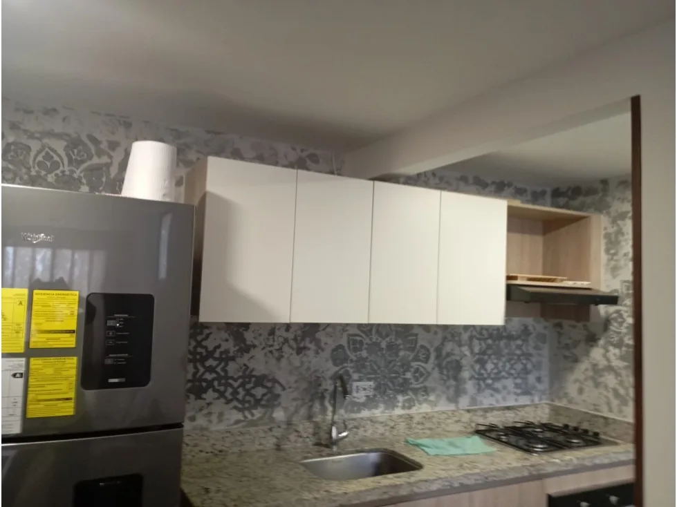 Apartamento en Arriendo en Tenjo