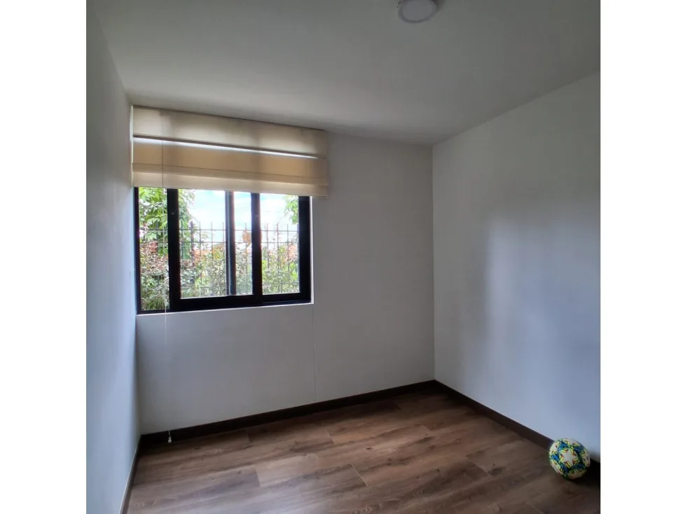 Apartamento en Arriendo en Tenjo