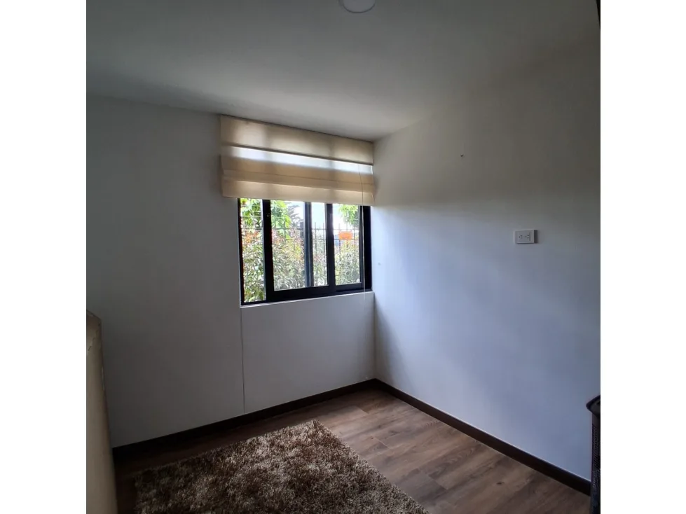 Apartamento en Arriendo en Tenjo