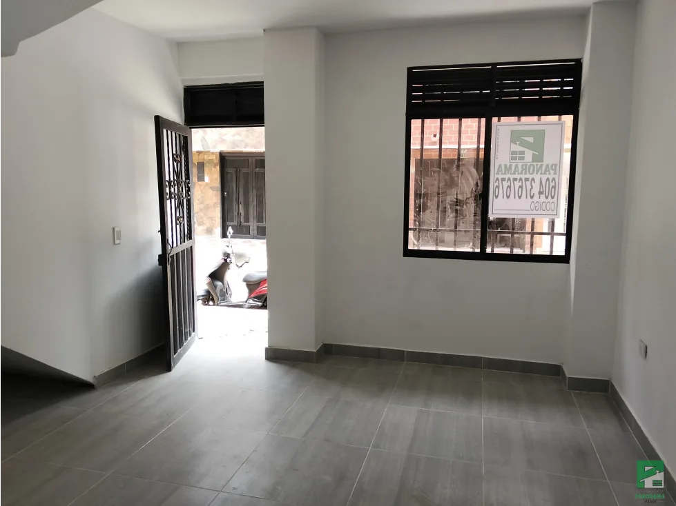 Apartamento en Arriendo en Terranova, Itaguí