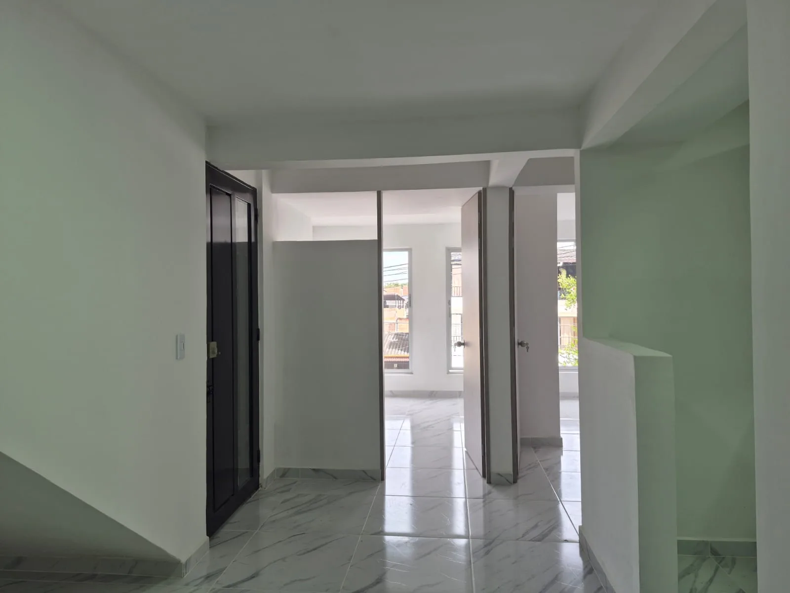 Apartamento en Arriendo en Terranova, Pereira
