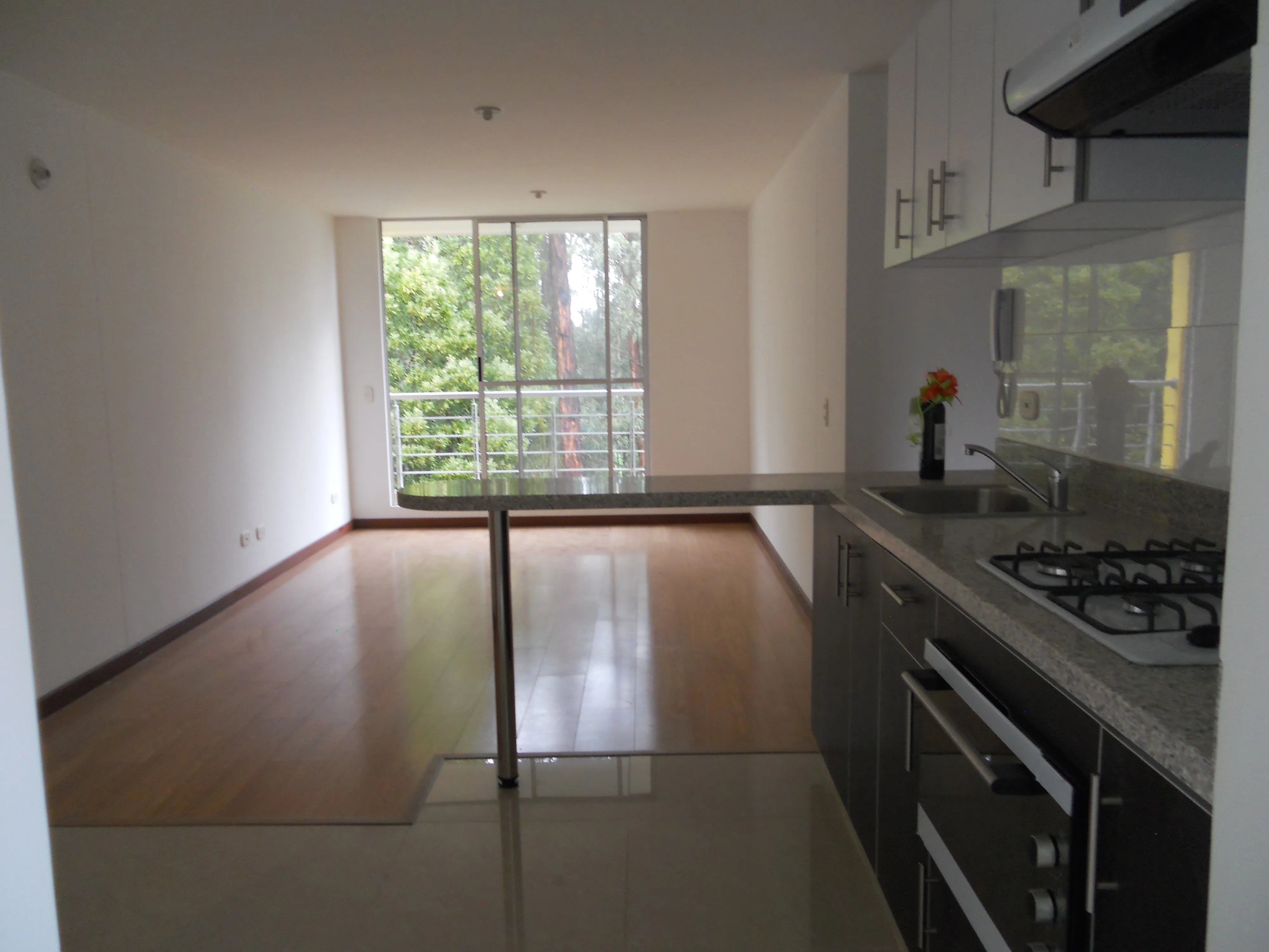 Apartamento en arriendo en Quinta balmoral, Fusagasugá