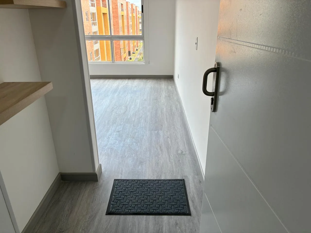 Habitación en Arriendo en Sector triangulo de desarrollo, Fusagasugá